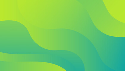 Colorful geometric background. Liquid color background design. Vector illustration
