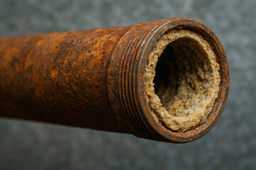 Maintenance prevention damage corrosion provide crucial insight into preserving piping systems and avoiding scale buildup