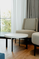 modern interior design