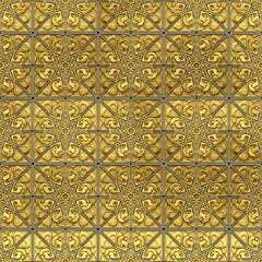 vintage wallpaper pattern