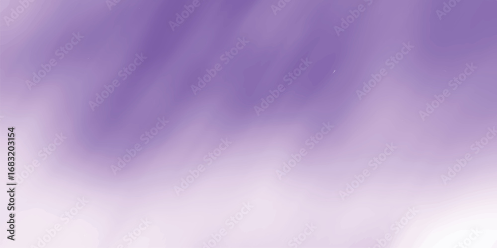 Wall mural abstract purple background soft gradient design ideal for website graphics marketing materials and v