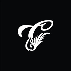 Naklejka premium monogram G, letter G, G initial, G logo, G emblem, G design, G typography, G lettermark, G symbol, G branding, G calligraphy, G signature, elegant G, luxury G, vintage G, cursive G, bold G, modern G,