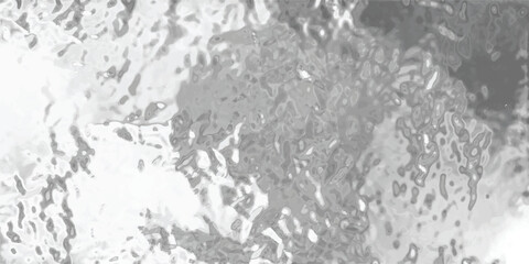 Abstract grayscale texture illustrating fluid movement and organic forms resembling flowing water or stone