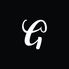 minimal G, floral G, ornamental G, artistic G, custom G, stylized G, fancy G, handwritten G, decorative G, serif G, sans serif G, golden G, silver G, black G, white G, graphic G, uppercase G, 