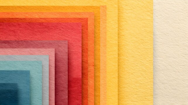 A bold pride themed greeting card 