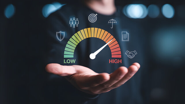 Boost your business now with high performance measuring success and growth for strategic planning