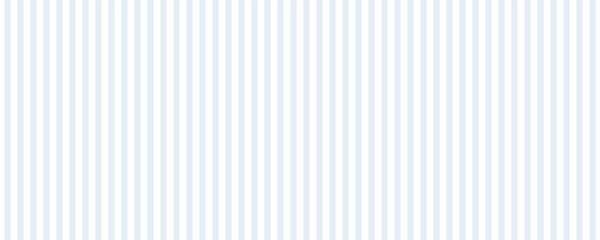 Obraz premium Blue and white vertical stripes background