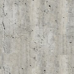 Unique seamless concrete wall texture ideal for construction and design projects
