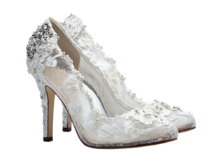Bridal Shoes