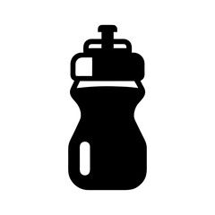 Water Bottle on Cracked Desert Floor Under Blazing Sun with Vultures Circling and Dramatic Survival Atmosphere