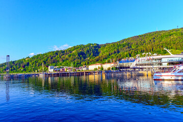 Bregenz (Vorarlberg, Österreich)	
