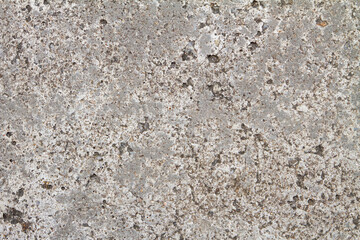 Textured Concrete Surface Closeup View
