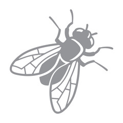 flies icon © DONIKRIMBA
