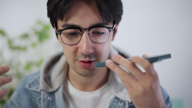 Software engineers are testing voice commands with AI programs to create more convenient future experiences.