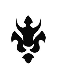 black and white halloween bat