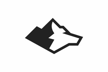 Wolf Mountain Logo 
