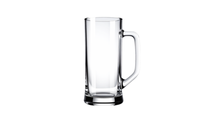 ビールジョッキ グラス 透明 ガラス容器 ドリンク 飲み物 アルコール 冷たい 泡 レストラン バー 居酒屋 パーティー 乾杯 食器 宴会 涼しさ クラフトビール ビアグラス 酒 png 透過原稿