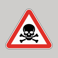 skull and crossbones