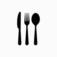 fork and spoon