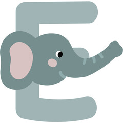cute alphabet