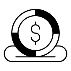 deposit icon dualtone