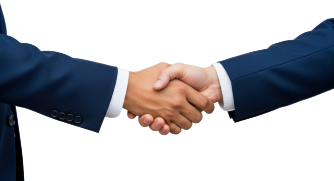 Isolated Handshake Agreement