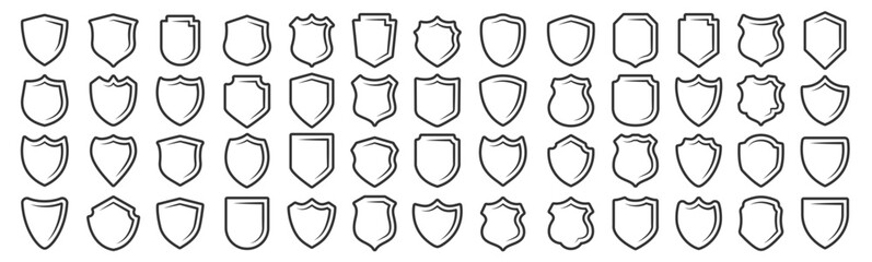 shield, lock, security, protection, privacy, safety, defense, guard, secure, vector, icon, symbol, badge, emblem, safe, protect, access, block, forbidden, password, web, app, cyber, data, firewall