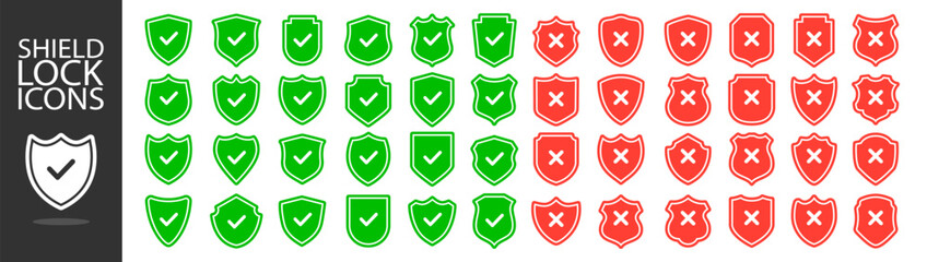 shield, lock, security, protection, privacy, safety, defense, guard, secure, vector, icon, symbol, badge, emblem, safe, protect, access, block, forbidden, password, web, app, cyber, data, firewall