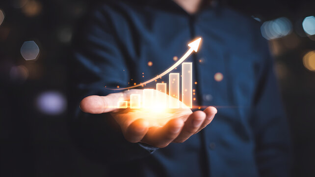 Unlock exponential growth potential with innovative solutions for successful ventures