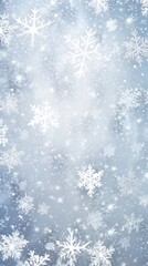 Christmas glitter snowflake backgrounds christmas.