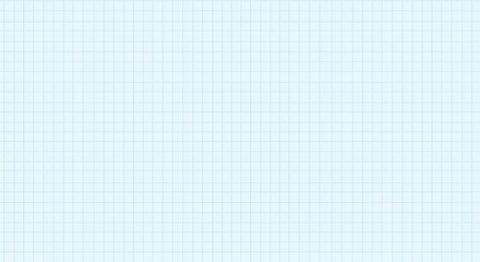 Clean Minimalist Graph Paper Texture Background for Note Taking and Design Projects