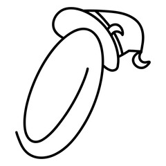 Doodle halloween education 