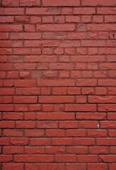 Obraz premium brick wall background