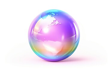 Globe icon globe sphere planet.