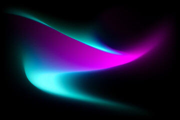 Modern Grainy gradient texture background