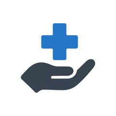 Medical Care Support icon