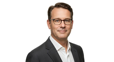 Assorted tropical fruits like mango, banana, and pineapple submerged and splashing in refreshing blue pool water