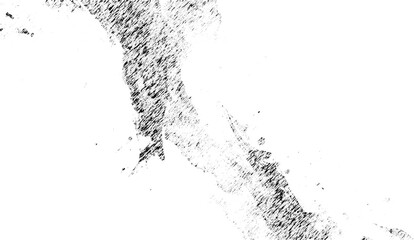 Abstract black and white texture showcases distressed lines, offering a striking contrast and a sense of depth, ideal for creating unique backgrounds and overlays for design projects