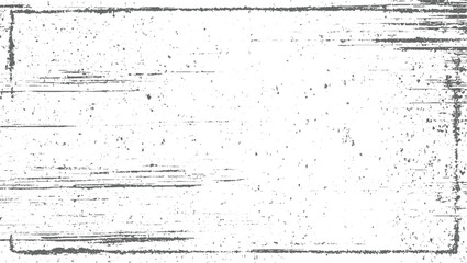 Grunge frame Abstract Grunge Texture Design on Dirt and Stain Texture with Blood Drop Effect, Distressed Black and White Dust vector design on transparent background