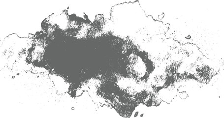 Faded gray radial lines texture white