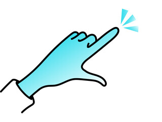 Obraz premium イラスト ポイント