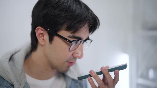 Software engineers are testing voice commands with AI programs to create more convenient future experiences.