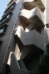 japan, tokyo, travel, kissaten, cafe, traditional, classic, retro, place, interior, deisign