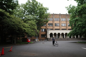 tokyo travel, acian architecture, summer, design