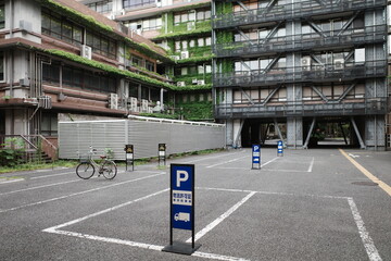 tokyo travel, acian architecture, summer, design