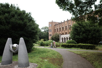 tokyo travel, acian architecture, summer, design