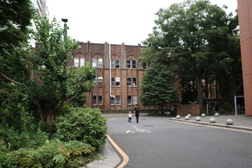 tokyo travel, acian architecture, summer, design