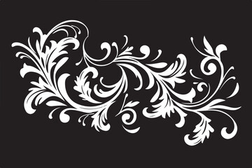 Floral Laser Cut & Engraving Designs bundle