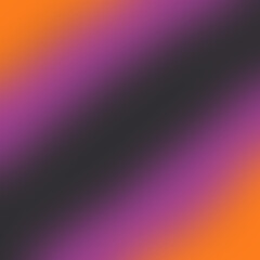 Grunge grainy texture gradient halloween background