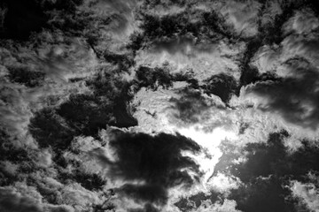 この先に、宇宙空間が、存在する © Mi